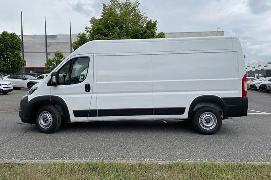Toyota Proace Max Active L3H2