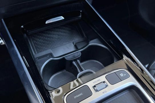 Mercedes GLA 200 AMG Line
