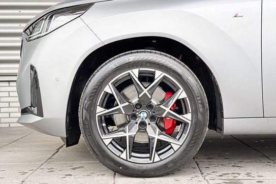 BMW X3 xDrive20d M Sport
