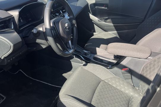 Toyota Corolla 1.8 Hybrid Comfort