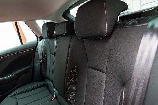 Skoda Scala 1.0 TSI Ambition