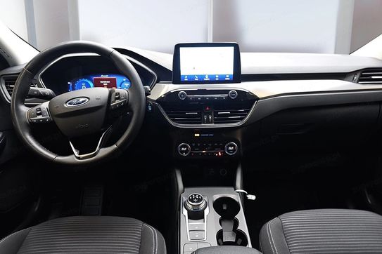 Ford Kuga 2.5 FHEV Titanium