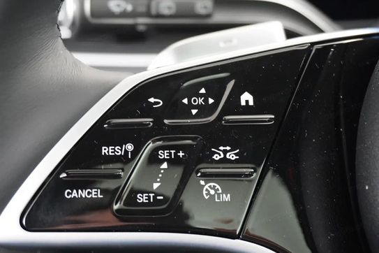 Mercedes GLE 450 d 4-Matic AMG Line