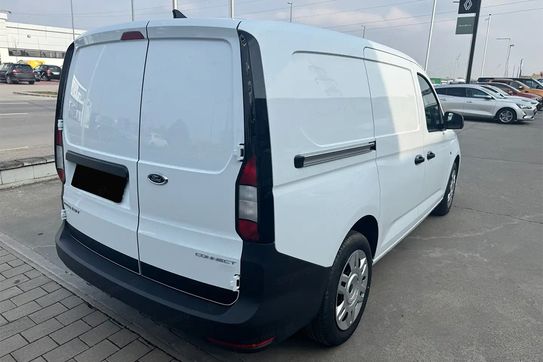 Ford Transit Connect L2H1 Trend