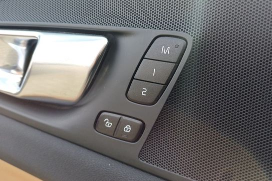 Volvo XC60 B4 B Inscription