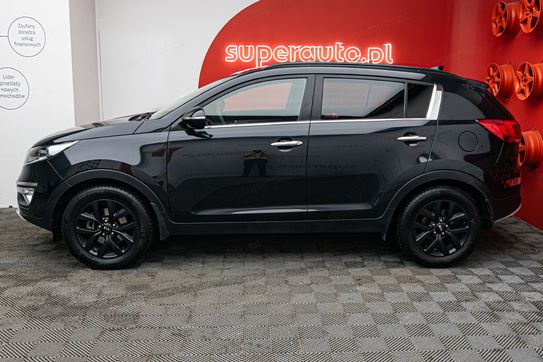 Kia Sportage 1.6 GDI 2WD