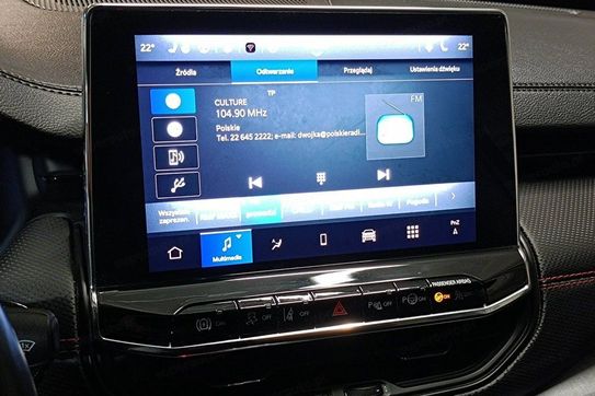 Jeep Compass 1.3 PHEV  aut