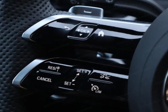 Mercedes Klasa A 200 AMG Line