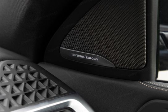 BMW X6 xDrive30d M Sport