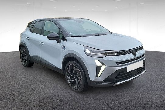 Renault Captur Esprit Alpine 1.6 E-Tech Full Hybrid AT