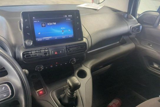 Toyota Proace City L2H1