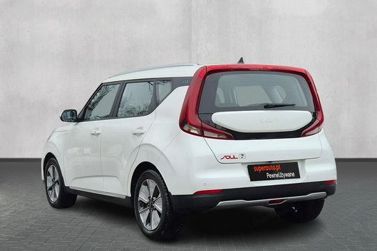 Kia Soul M + WIN