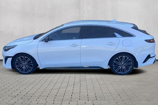 Kia Ceed ProCeed 1.5