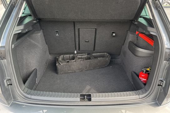 Skoda Karoq Ambition 1.5 TSI  DSG