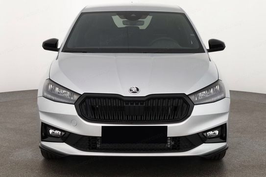 Skoda Fabia Monte Carlo 1.5 TSI DSG