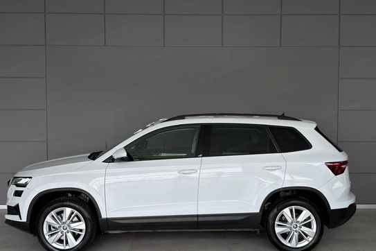 Skoda Karoq 1.5 TSI ACT Selection DSG