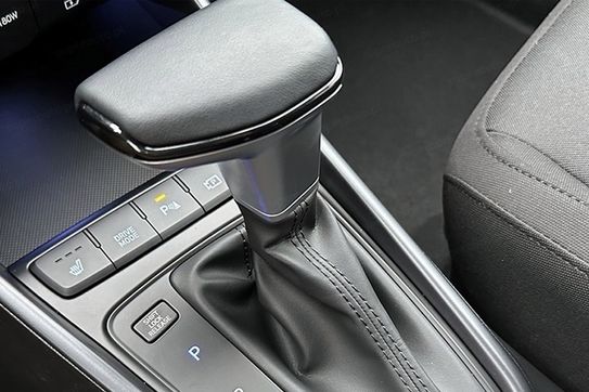 Hyundai i20 1.0 T-GDi Smart DCT