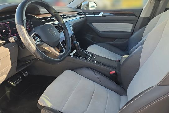 Volkswagen Arteon 2.0 Tsi Elegance Dsg