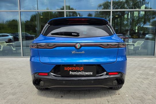 Alfa Romeo Tonale T4 GSE Veloce DCT