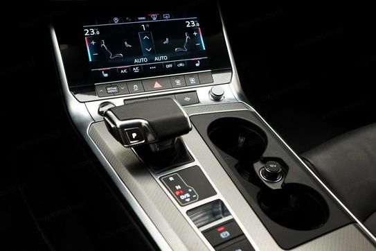 Audi A6 45 TFSI mHEV quattro Advanced S tronic