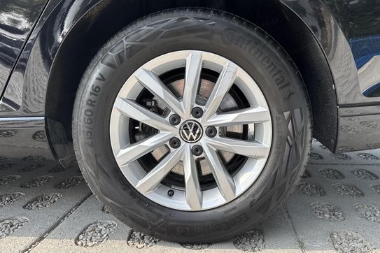 Volkswagen Passat Business 1.5 TSI EVO  DSG