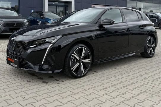 Peugeot 308 1.2