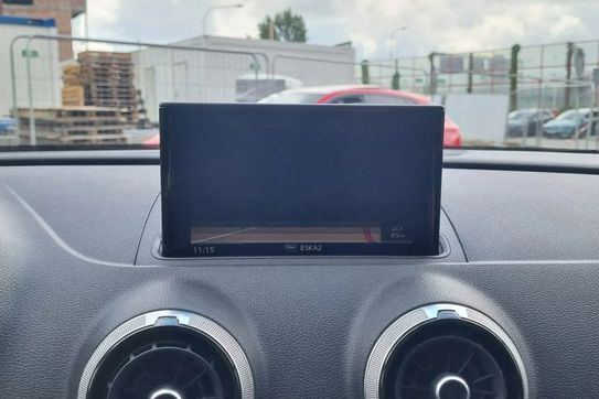 Audi A3 Sportback 35 TFSI