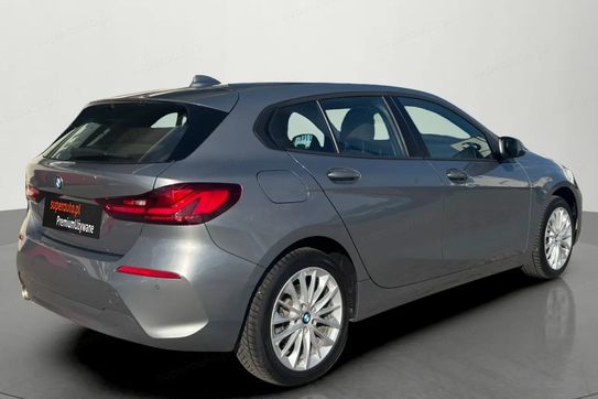 BMW Seria 1 118i Advantage