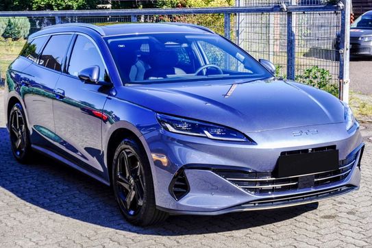 BYD Seal 6 DM-i Comfort Touring