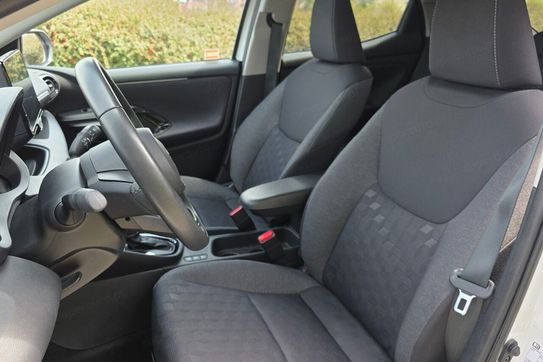 Toyota Yaris Hybrid 1.5 Style