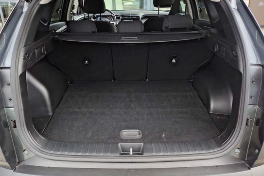 Hyundai Tucson 1.6 t-Gdi Hev Executive 2WD
