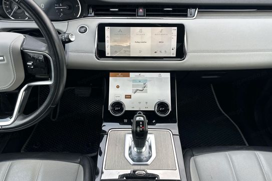 Land Rover Range Rover Evoque D200 Bronze Collection AWD