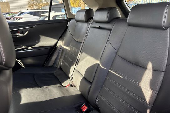 Toyota RAV4 Executive 2.5 Hybrid  4x4