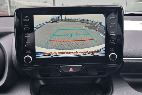 Toyota Yaris 1.5 Comfort