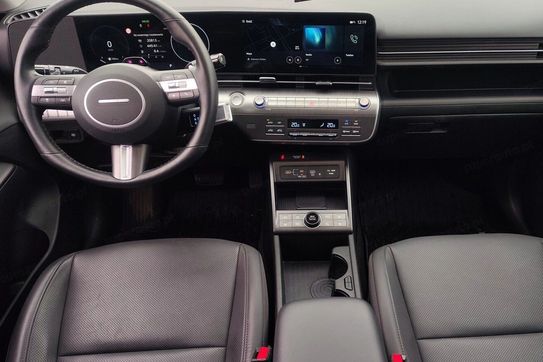 Hyundai Kona 1.6 T-GDI Platinum