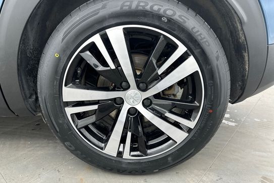 Peugeot 3008 GT 1.6 Hybrid e-EAT8