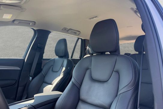 Volvo XC90 B5 B AWD Plus Bright 7os.