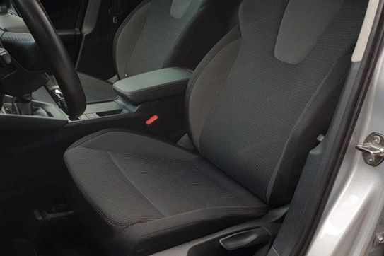 Skoda Octavia 1.5 TSI ACT Ambition