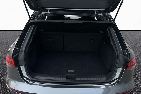 Audi A3 Sportback 35 TFSI S Line