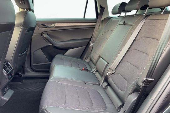 Skoda Kodiaq 1.5 TSI ACT 4x2 Style