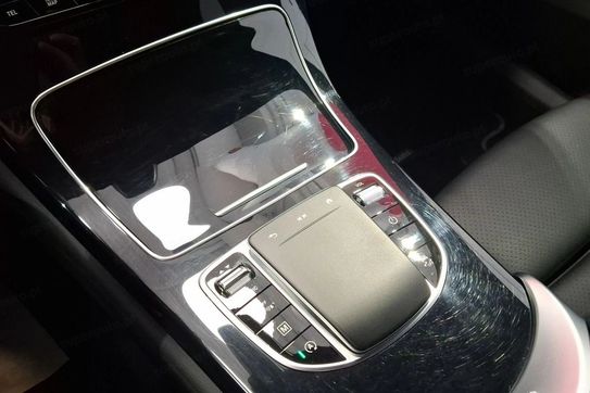 Mercedes GLC Coupe 200 d mHEV 4-Matic