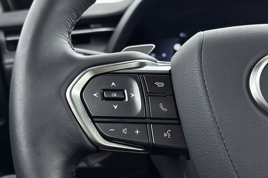 Lexus LBX Relax 1.5 Hybrid