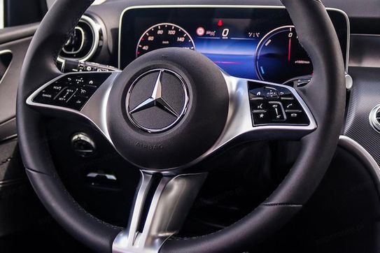 Mercedes GLC 300 de 4-Matic Avantgarde