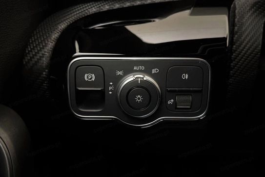 Mercedes Klasa A 200 Progressive 7G-DCT