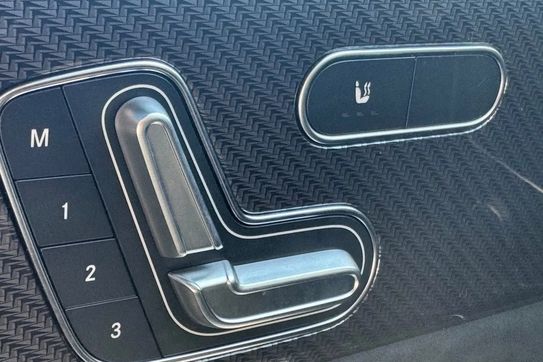 Mercedes GLB 200 AMG Line