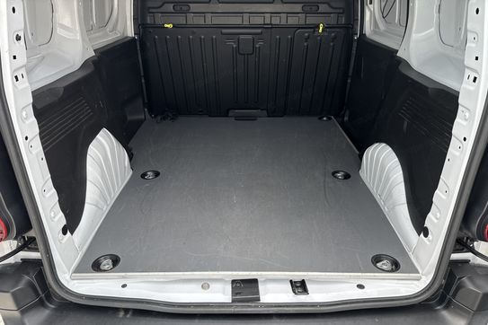 Toyota Proace City 1.2 D-4T Standard Active