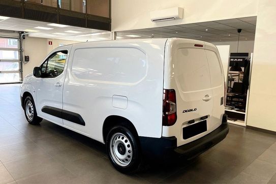 Fiat Doblo Cargo/Van XL L2H1