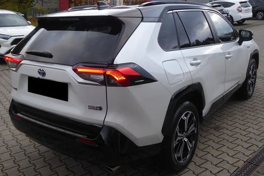 Toyota RAV4 Selection 2.5 Plug-In Hybrid