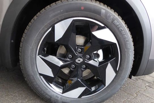 Renault Captur Techno Eco-G LPG 1.2 TCe