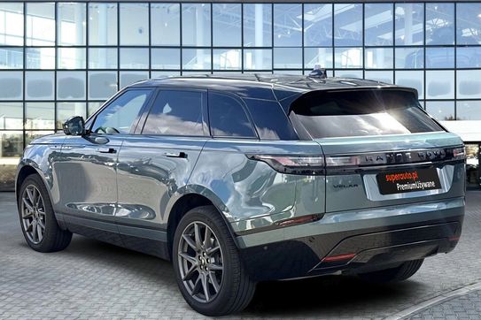 Land Rover Range Rover Velar P400 Dynamic SE